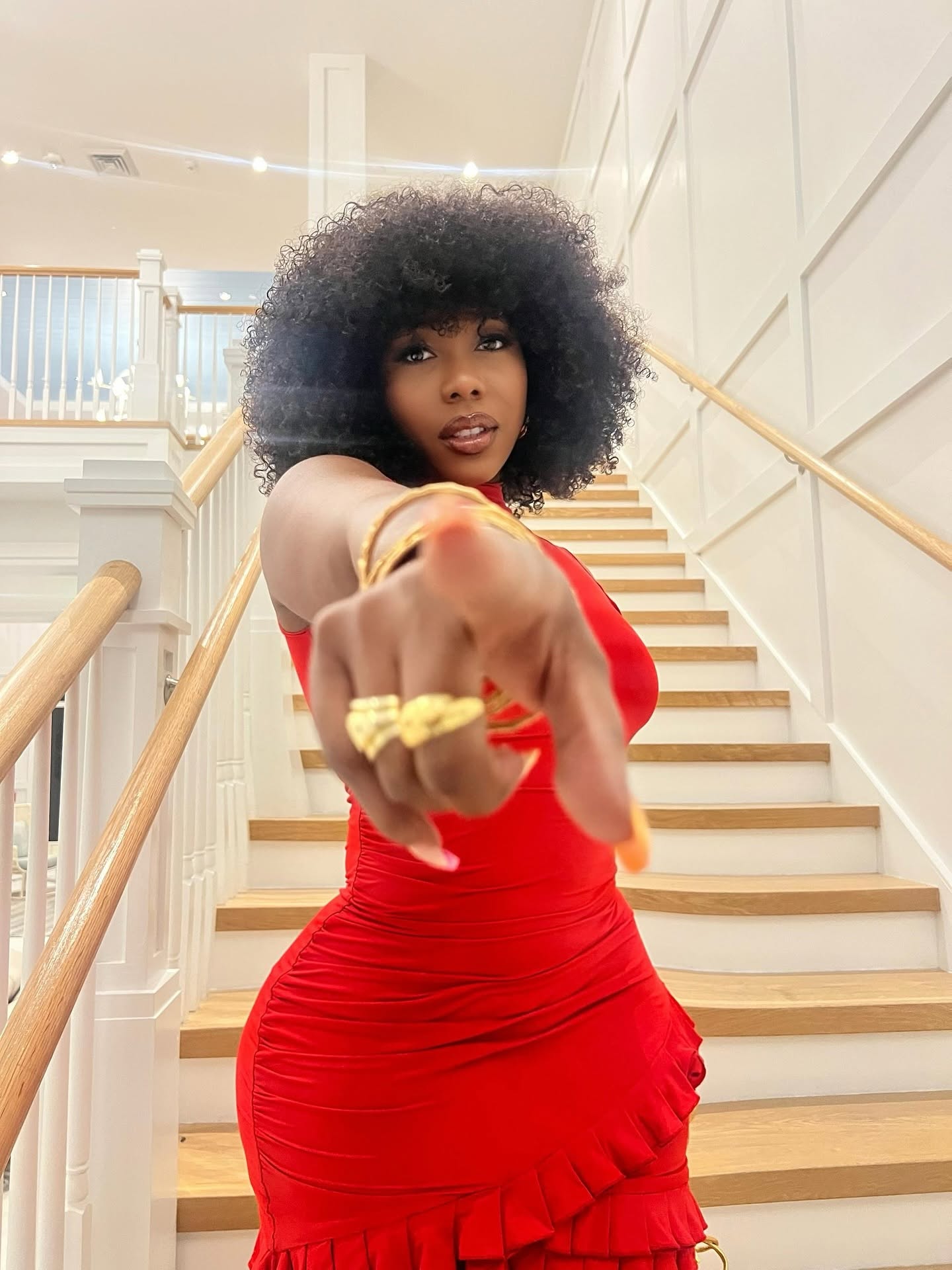 Darline Desca