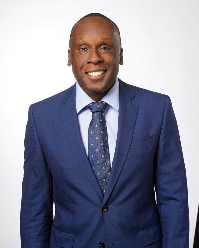 Bruny Surin